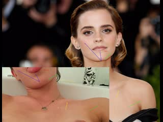 Голая эмма уотсон "гарри поттер"