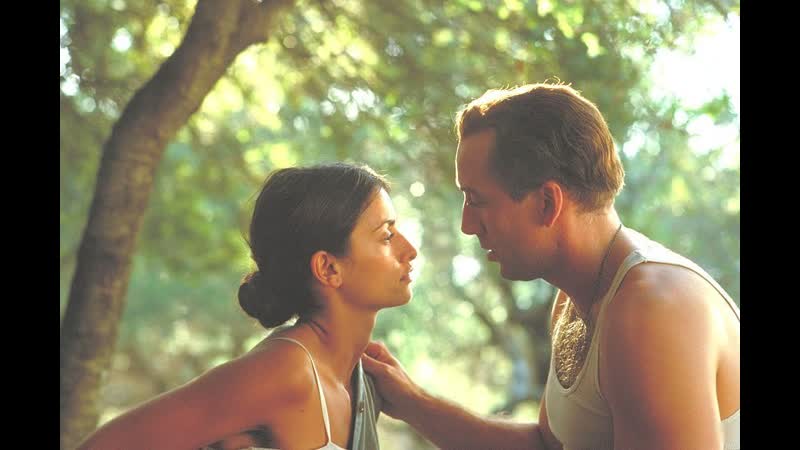 Выбор капитана корелли (военный, драма, мелодрама)*(сша)*(2000)