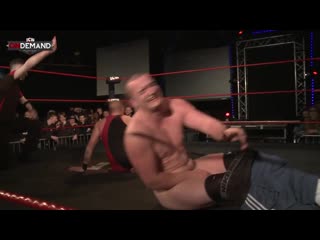 Battle of the teabags davey boy vs porn fite video daily