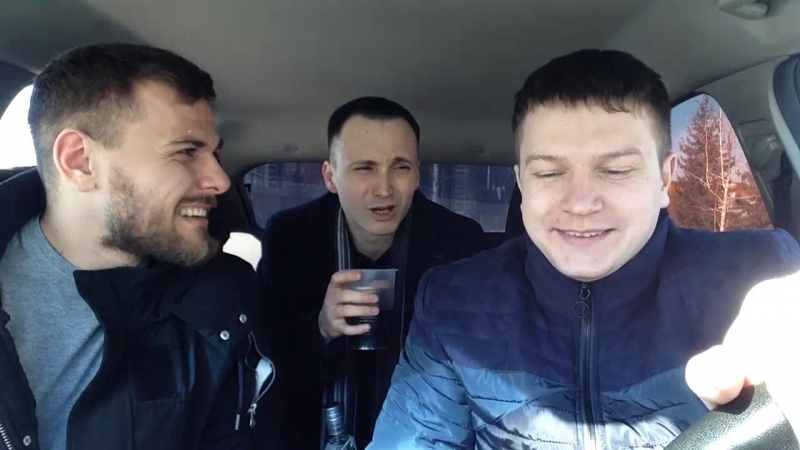 Сибирские мандюки "мартовские скоты" эпизод 1ый "знакомство"