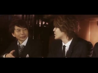 Uemura detective agency [prequel] “a toast to the stray dog”