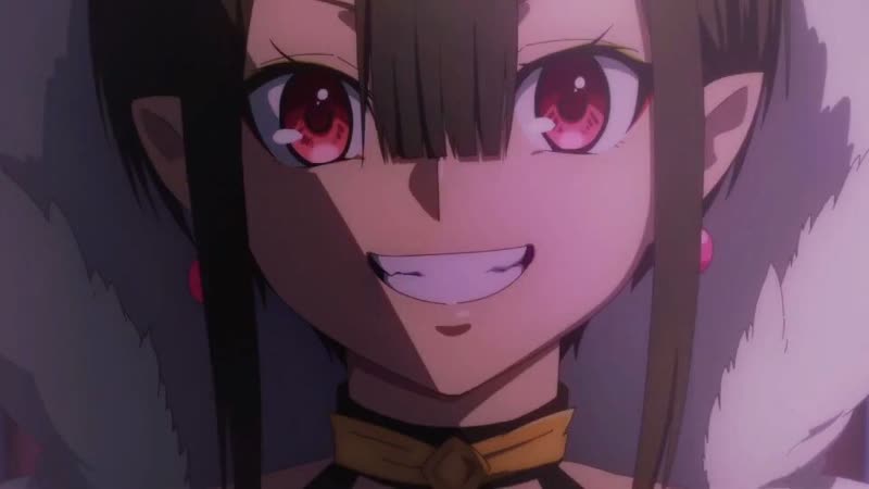 Kumo desu ga, nani ka?「amv」