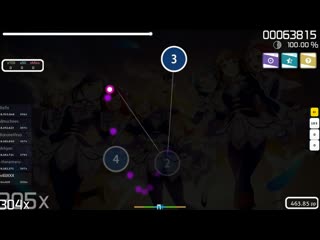 Villixxx | aqours brightest melody (movie size) [sunshine] +hdrelaxdt 595x