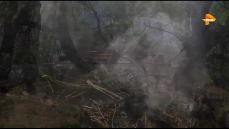 Самые шокирующие гипотезы кто нас грузит (эфир от 20 02 2017)