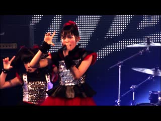 Babymetal いいね！