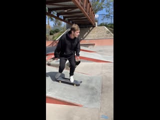 Koba | linda vista skatepark