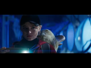 Detective pikachu trailer 2 h480p