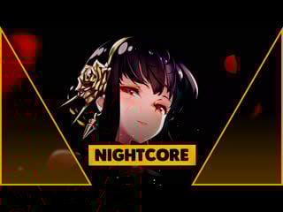 🔶nightcore let me out (t & sugah, karina ramage)