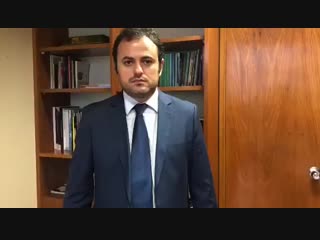 Glauber braga analisa pacote de sérgio moro mp4