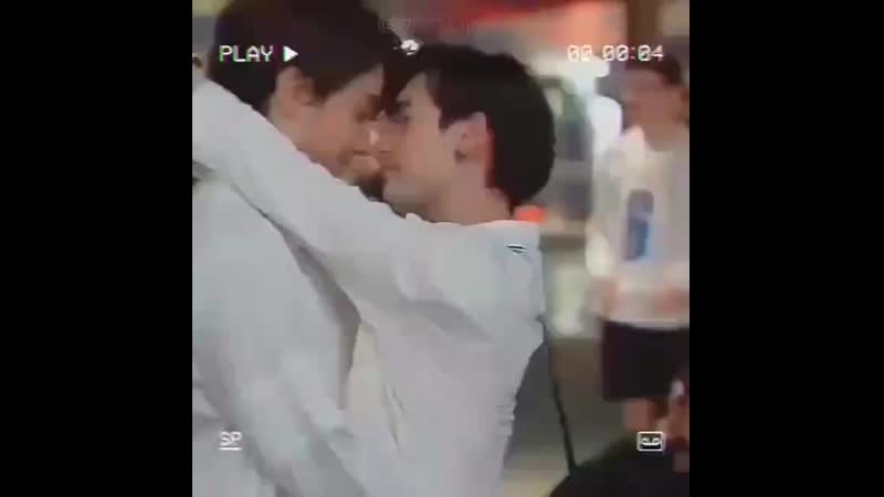 Joong nine 2moons 2 ming kit джун найн минг кит 2луны 2