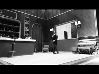 180913 kai instagram update