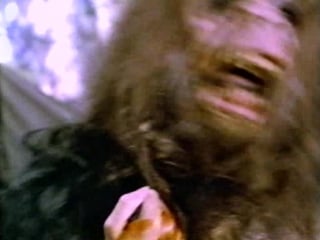 Дьявольское превращение (фильм ужасов фантастика) 1981