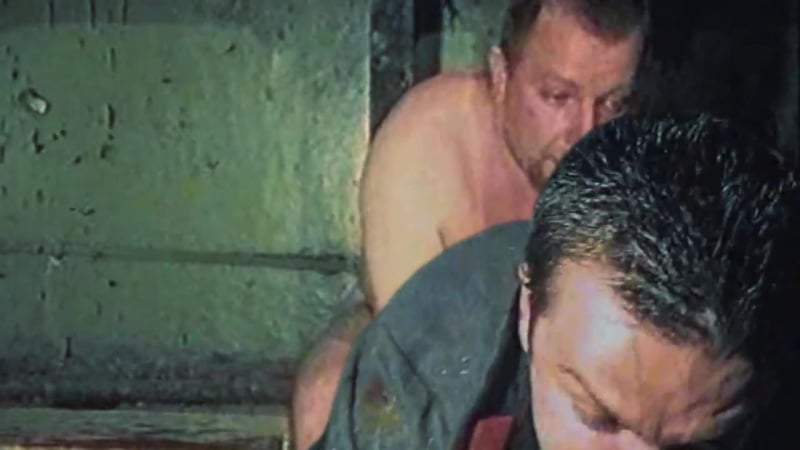 Орыстың әйелдерді ұруы Сексуалдық зорлық-зомбылық