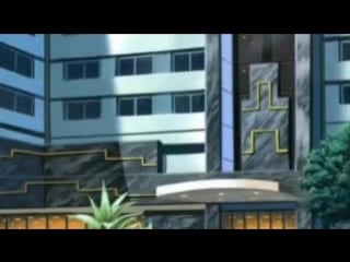 Старшеклассницы | girl's high school students | joshikousei 11 серия