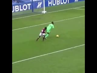 Mendy cruyff who wore it better