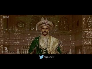 Bajirao mastani deewani mastani