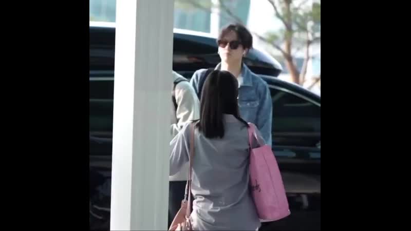 190820 jb sydney for got7 keep spinning world tour have a safe flight jb 제이비 jaebeom 재범 got7 갓세븐 @
