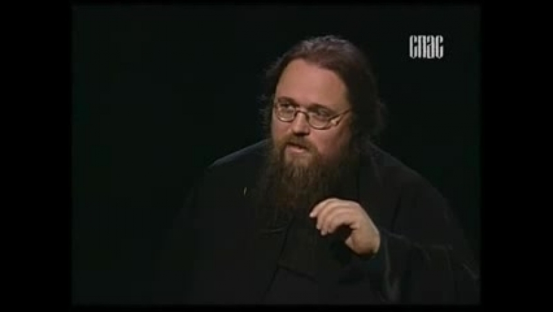 Основы православной культуры православная культура в свете христианской антропологии