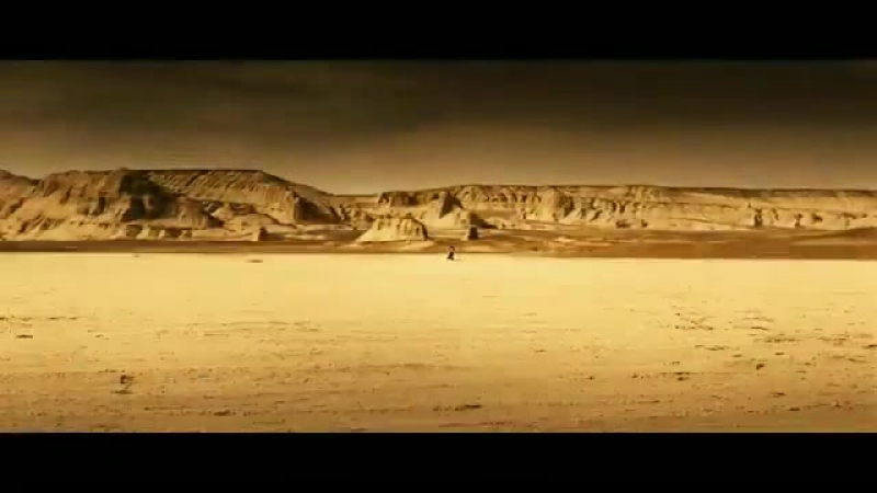 Ничья земля трейлер #krimkino