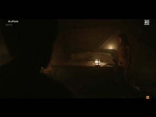 Ароа родригес / aroa rodriguez la peste ( 2018 )