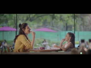 Britannia good day chocochip – ek smile, chocolate wali tvc