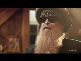 Billy gibbons live from daryls house 2014