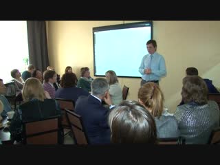 Президентские гранты