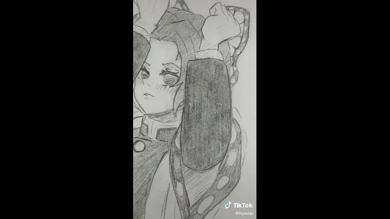 ★ 『 shinobu kochou x giyu tomioka 』 ★