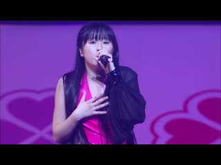 Ayaka sasaki aarin wa hankouki! (haru no ichidaiji 2012 day 1)