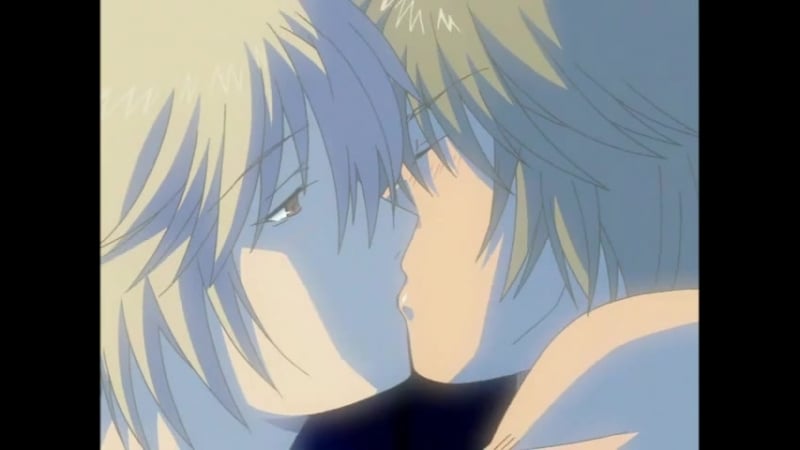 (чувствительный порнограф). Sensitive pornograph. Соно ханасаки. Чувствительный яой. Sensitive pornograph home 2.