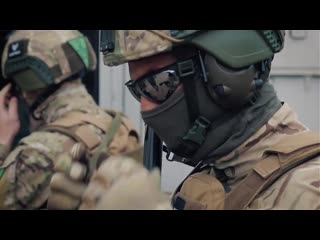 Омон беркут russian sf operatives in action