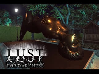 (бц 18+) валера на страже порядка ► lust for darkness #2