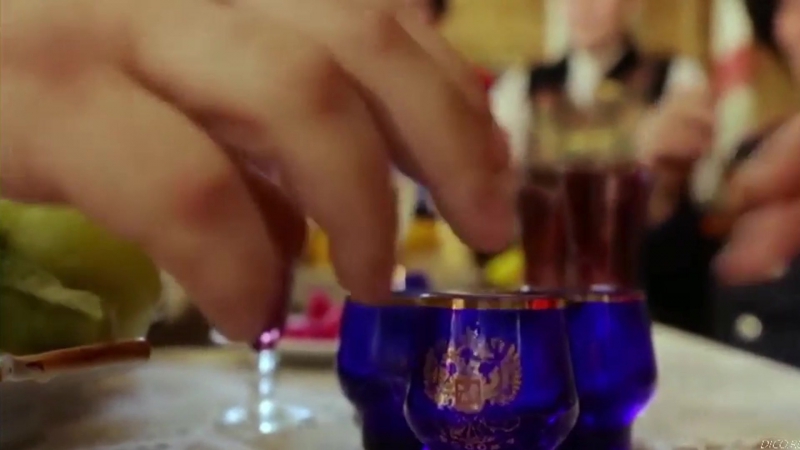 Эх, казачье любо!!!