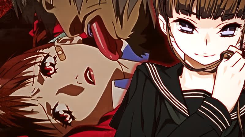 Самый жуткий хѐℍтаũ и это не эйфория