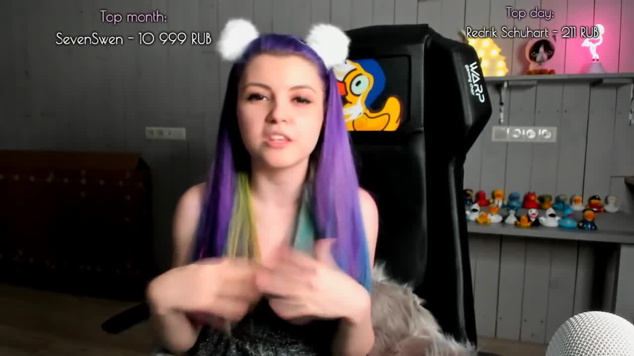 olyashaa секс 