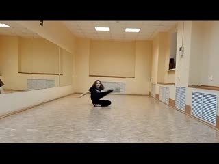 Французские мотивы high heels