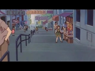 Ccs movie el viaje a hong kong dvdrip omeganime subido por drk aryuz para