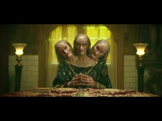 Doom patrol 1x09 promo jane patrol (hd) dc superhero series