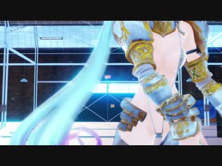 【mmd】reversible campaign リバーシブルキャンペーン(1080p hd)