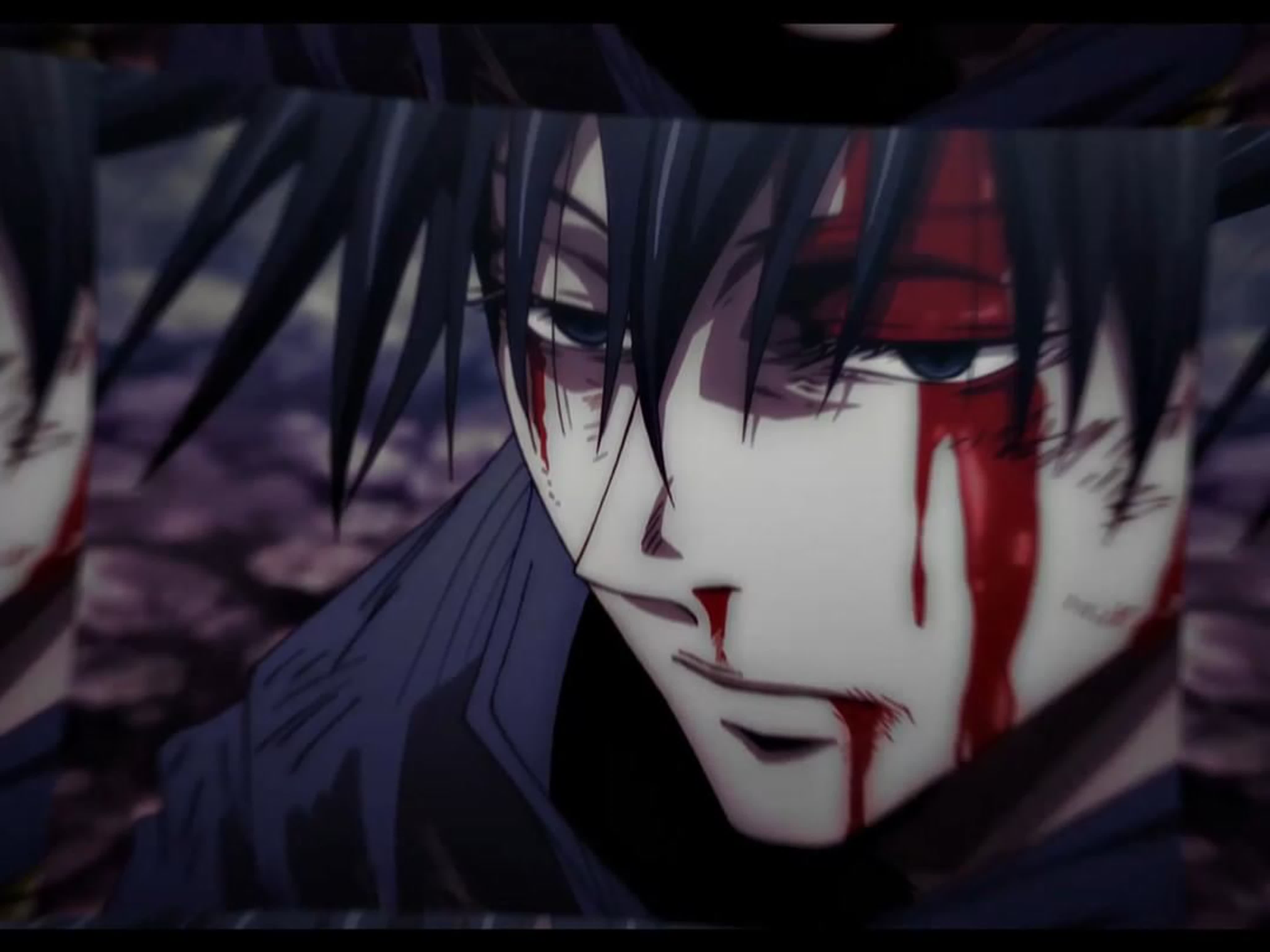 Mature Megumi Fushiguro Dad Yaoi Content - Rule34 Exposed