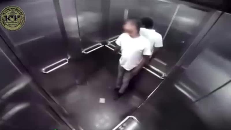 Сорвало пломбу