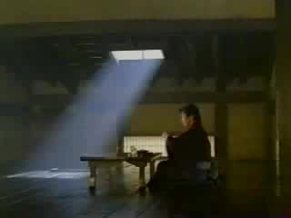 【サントリー 膳】真田広之 2009 cm