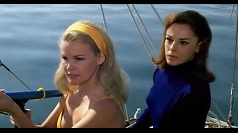 Paranoia 1970 / a quiet place to porn / паранойя hd 1080 (rus)