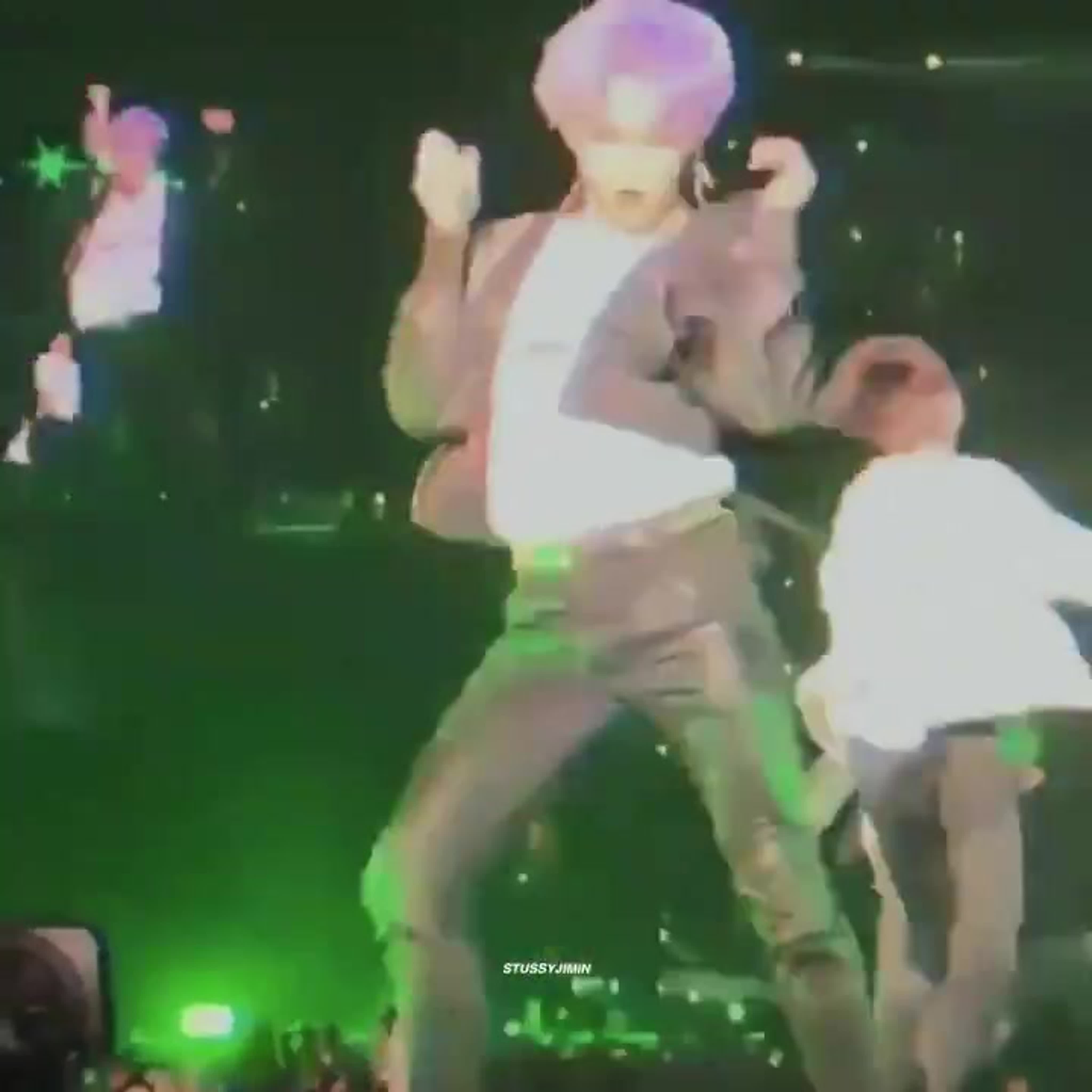 Jimin is soooo fucking hot watch online