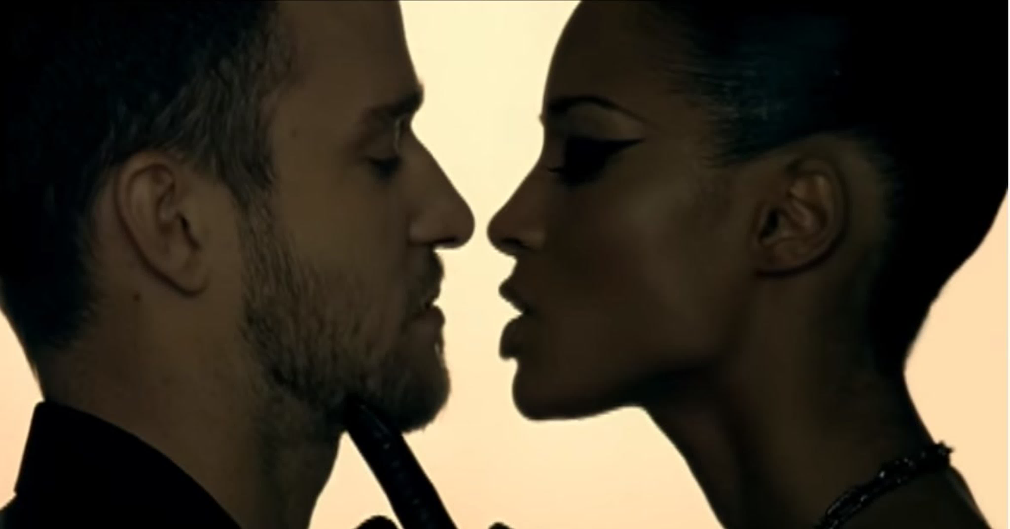 Ciara & justin timberlake love sex magic | 2009 год | клип [official video]  hd (feat ft and vs x)