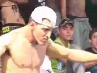 Типу пизда))