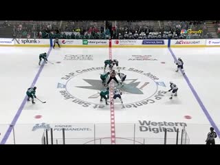 Winnipeg jets vs san jose sharks | nov 27, 2019