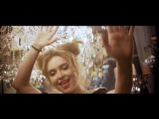 Янжима shake it up now! (2017)