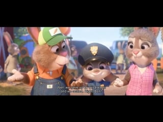 Well, we gave up on our dreams and we settled right, bon?