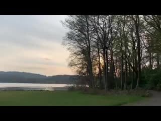 Ssinz7 ig update sat, apr 20th,2019 seems like early morning before sunrise with beautiful sounds of birds reminder of